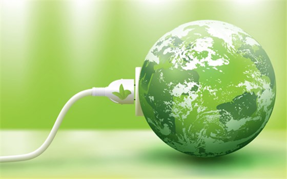 銀聯(lián)寶科技綠色電源芯片