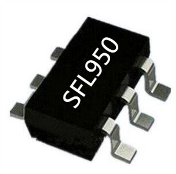 LED驅動芯片SF950 