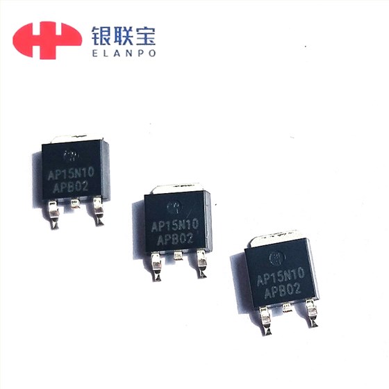 AP15N10K帶logo