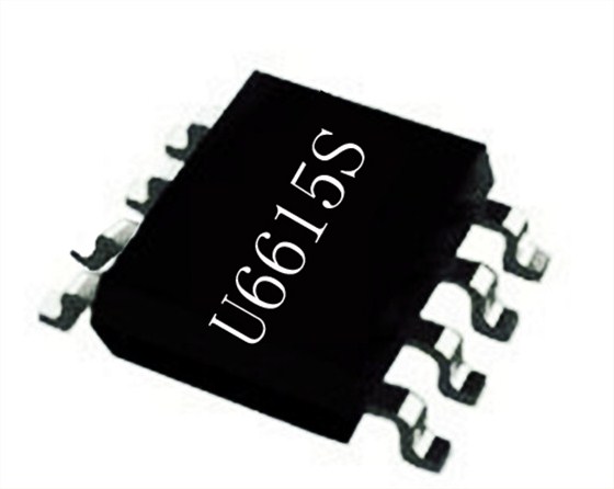 U6615S電源芯片ic