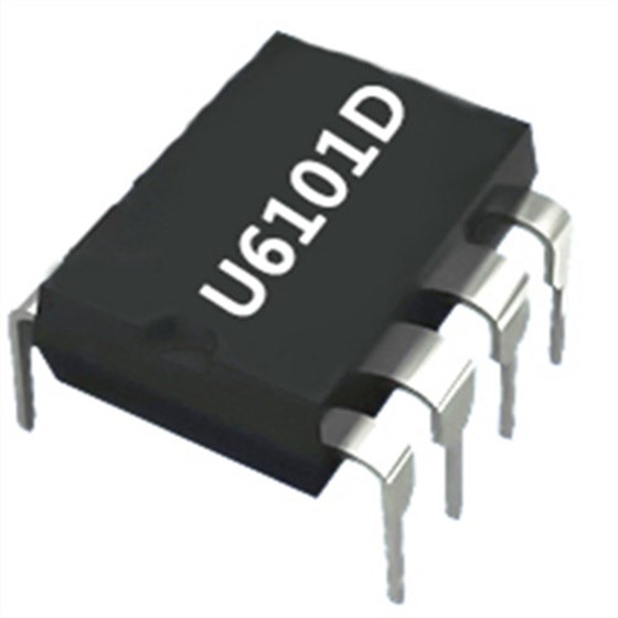 U6101D