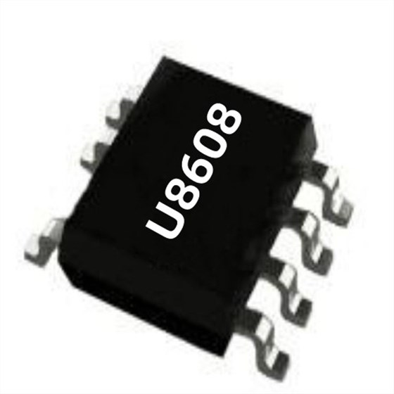 U8608
