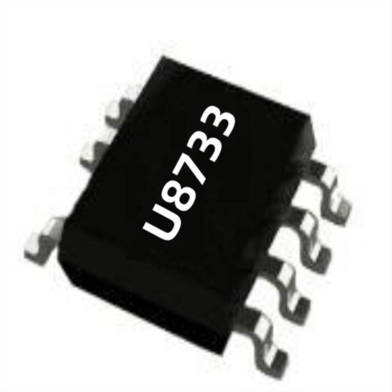 U8733