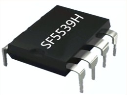副邊15W開關電源芯片 SF5539H