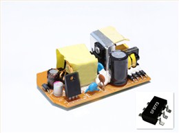 24W系列 12V2A能效六級方案