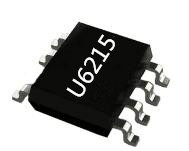 銀聯(lián)寶科技5V1A測(cè)試過(guò)程
