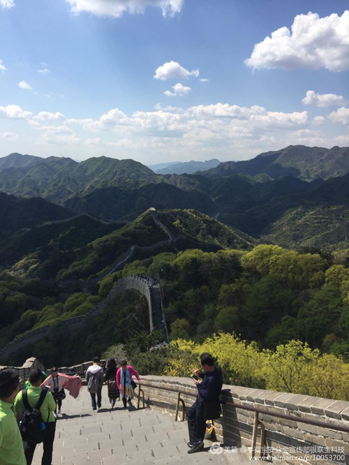 長(zhǎng)城
