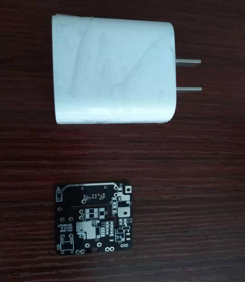電源芯片