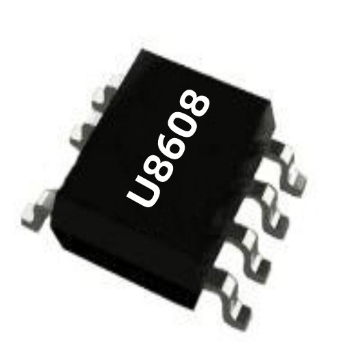 U8608