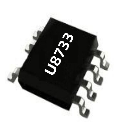 U8733