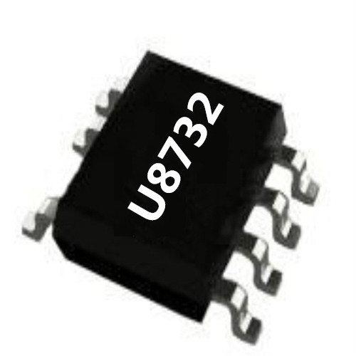 U8732