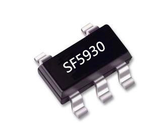 副邊25W開(kāi)關(guān)電源芯片 SF5930