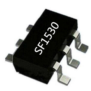 副邊50W開(kāi)關(guān)電源芯片 SF1530