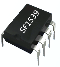 副邊15W開關電源芯片 SF1539