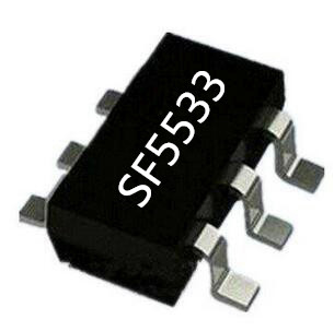 副邊65W開關(guān)電源芯片 SF5533