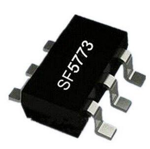 副邊50W開(kāi)關(guān)電源芯片 SF5773