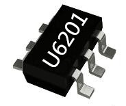 副邊60W開關電源芯片 U6201