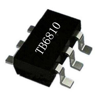 原邊10W開(kāi)關(guān)電源芯片TB6810