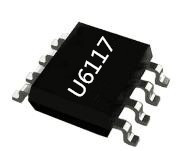 開關電源芯片 開關電源芯片