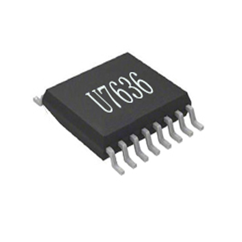 A+C口的18WPD快充協(xié)議IC U7636
