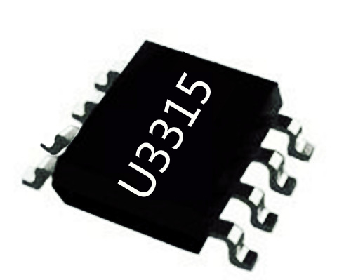 U3315開關(guān)電源芯片