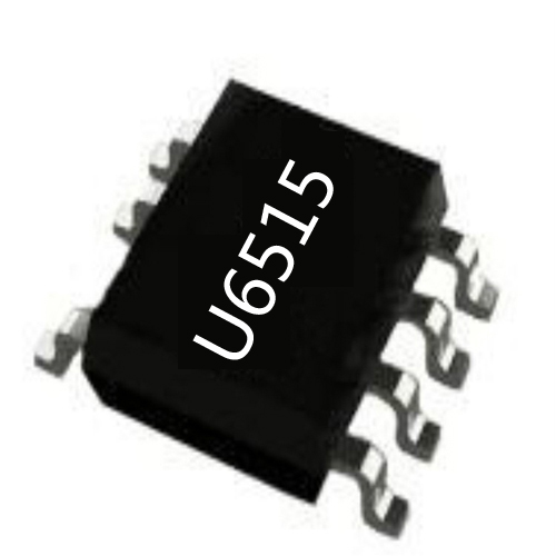友恩U6515電源芯片方案