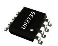 友恩U93135電源管理芯片
