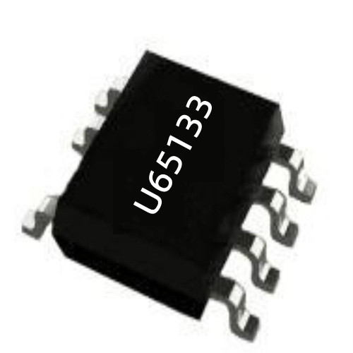 友恩U65133電源管理芯片