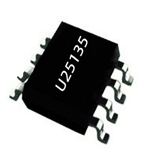 友恩U25135開(kāi)關(guān)電源芯片