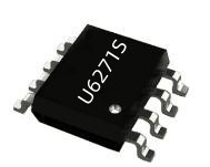 U6271S電源管理芯片IC